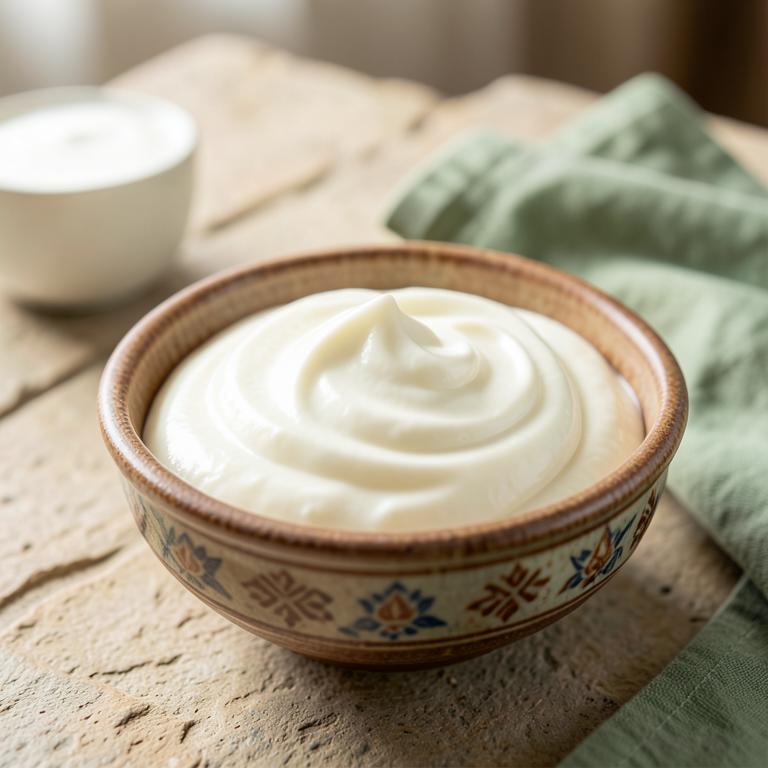 Malai homemade pickle