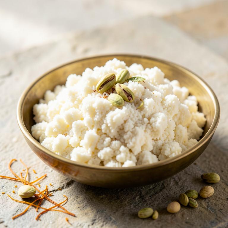 Khova homemade pickle